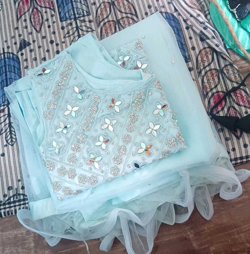 Elegant Lehenga