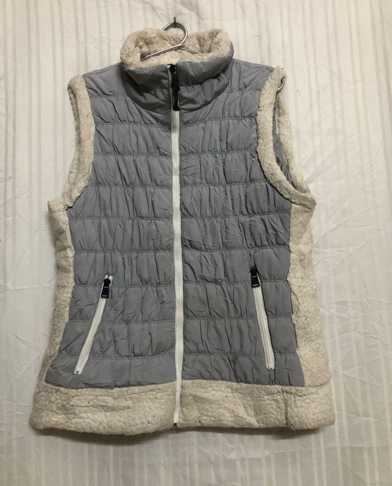 Calvin Klein Performance Puffer Jacket