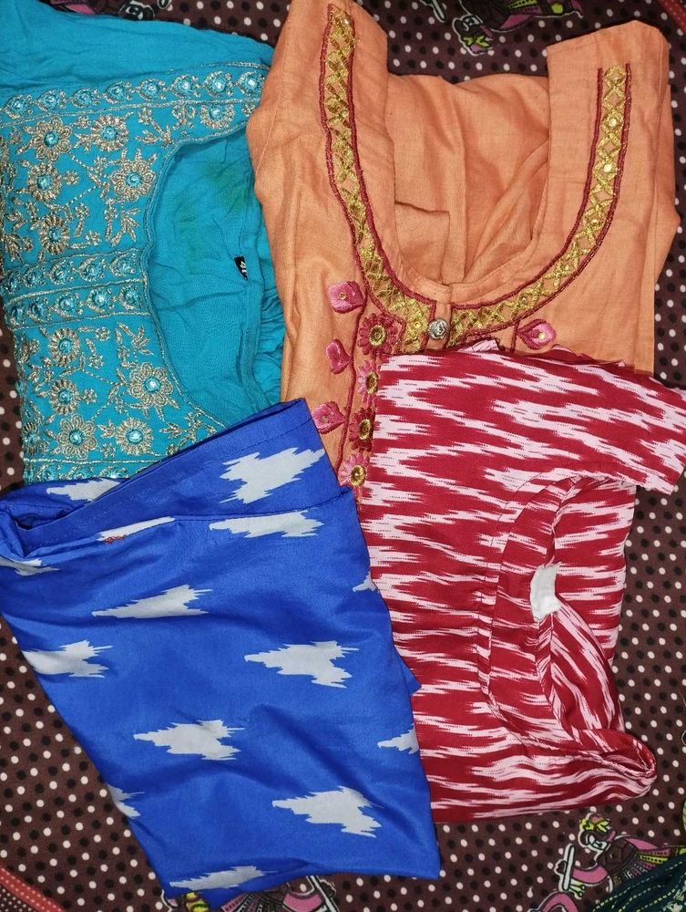 Kurtas
