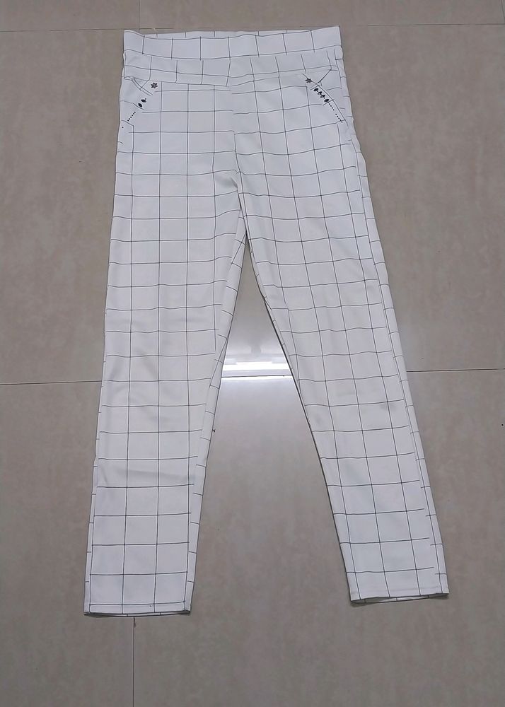 ❤️Women Skinny Jeggings