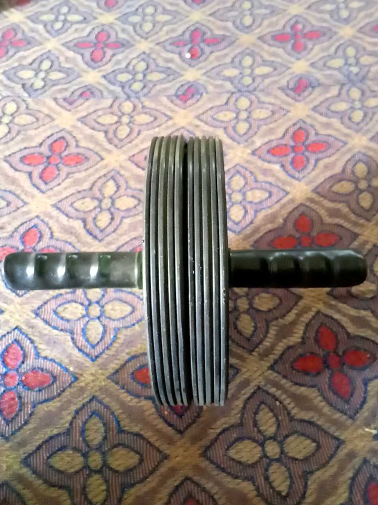 Ab Roller Wheel