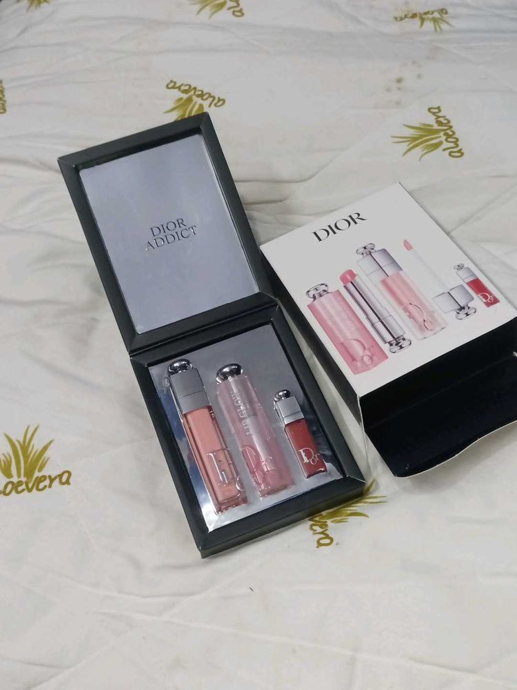 Dior Addict Lip Set