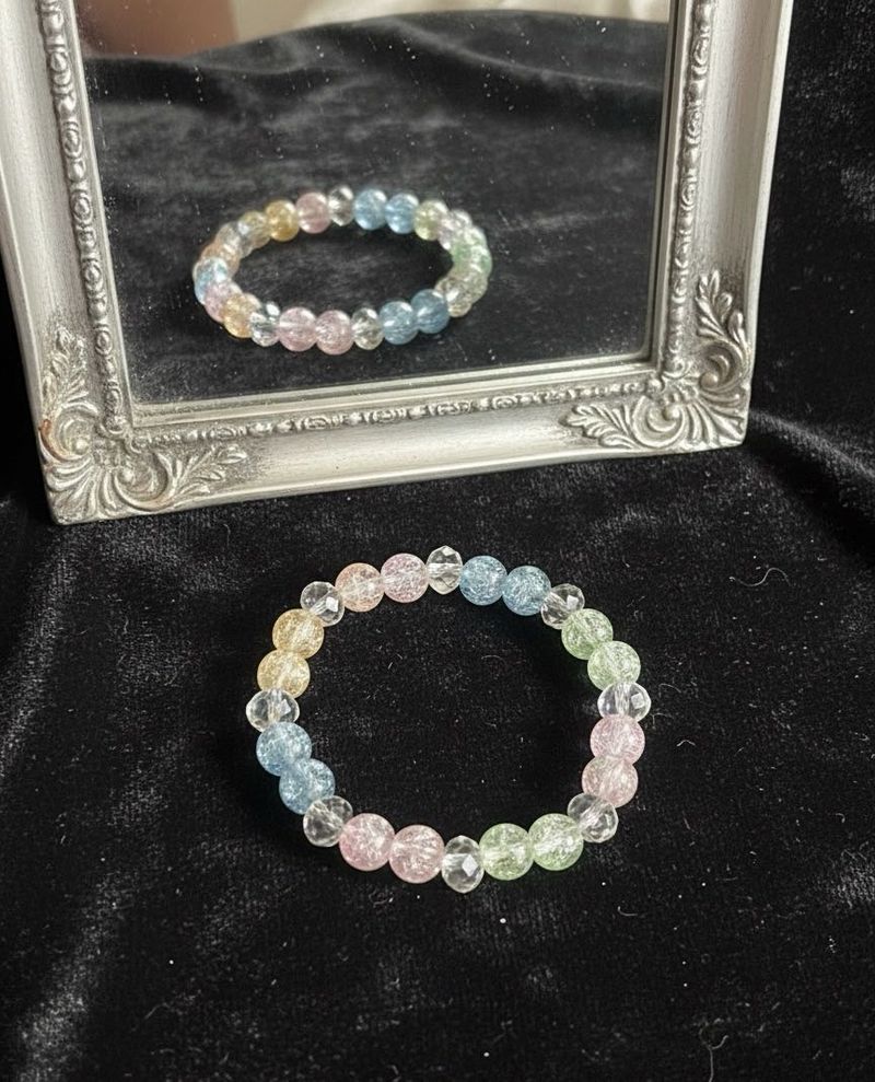 Beaded Bracelet