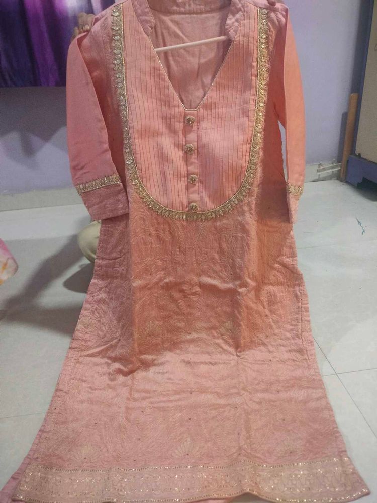 New Beutiful Kurti