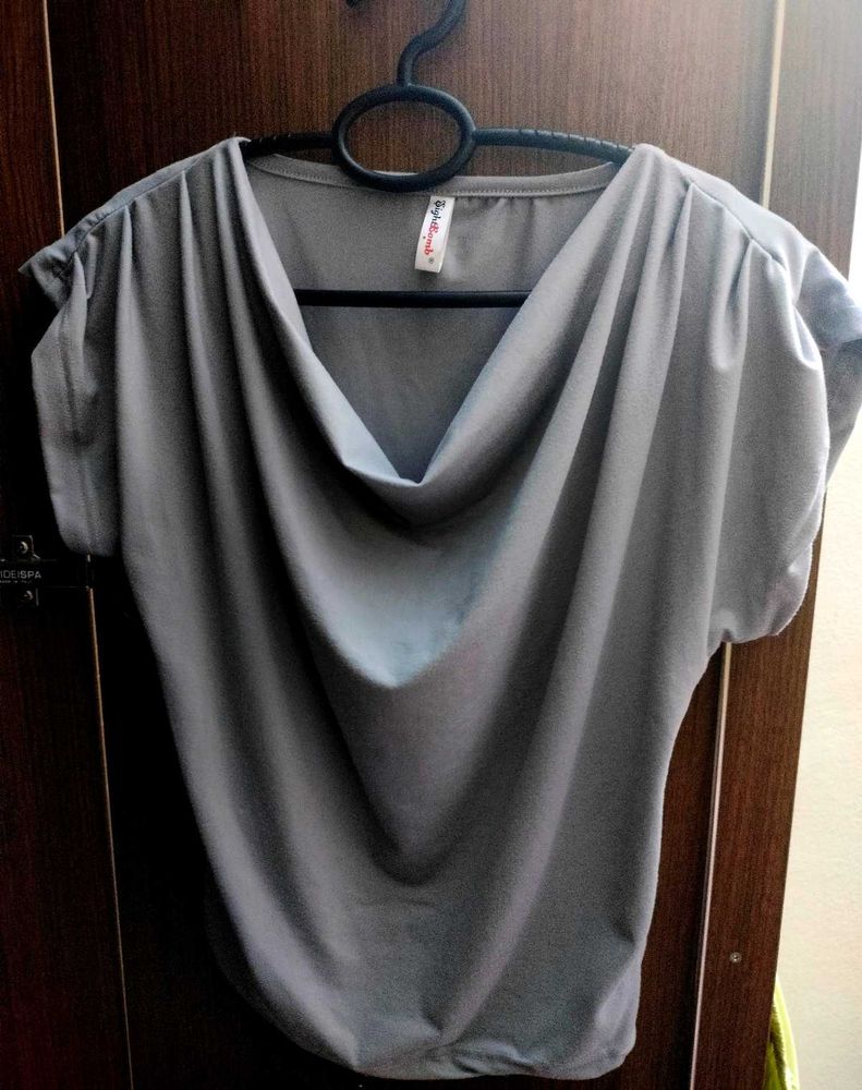 Sightbomb Grey Skims Dupe Top 👀