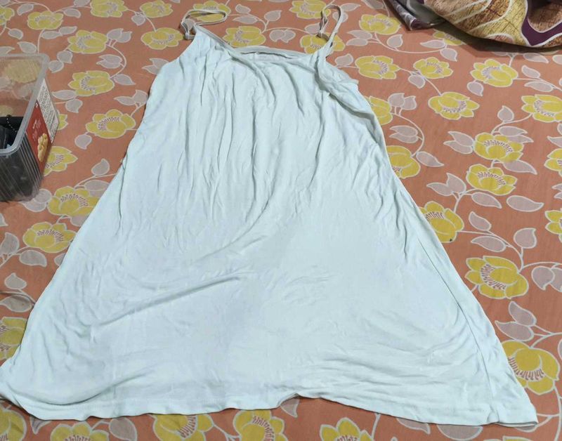 Camisole White