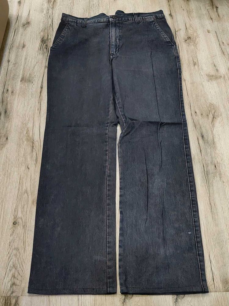 Sc9128 Rolex Bootcut Jeans Waist 36