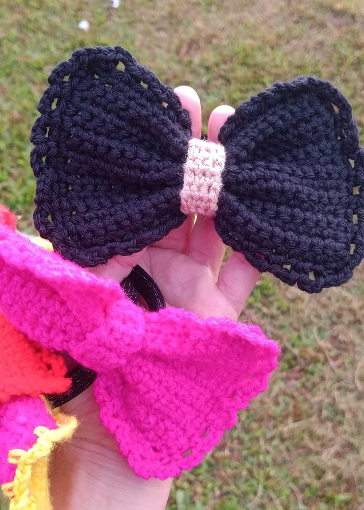 Hairbands