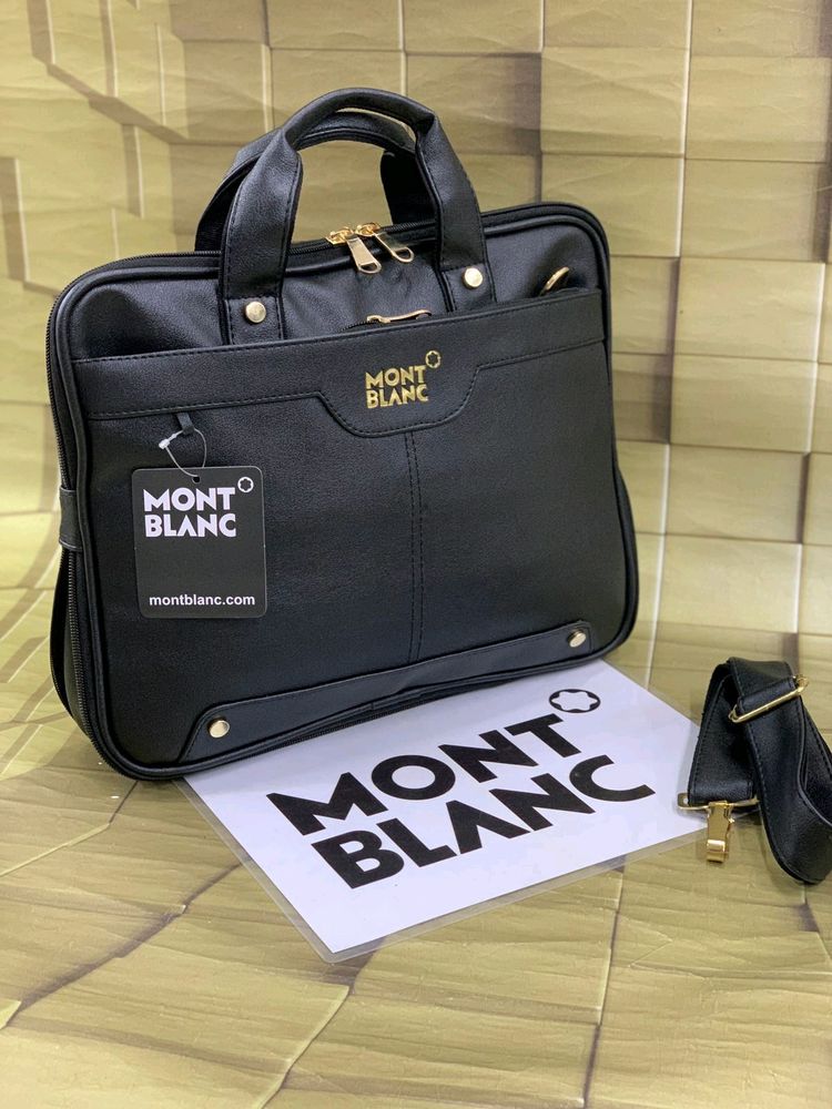 *MONT BLANC* RETOCK