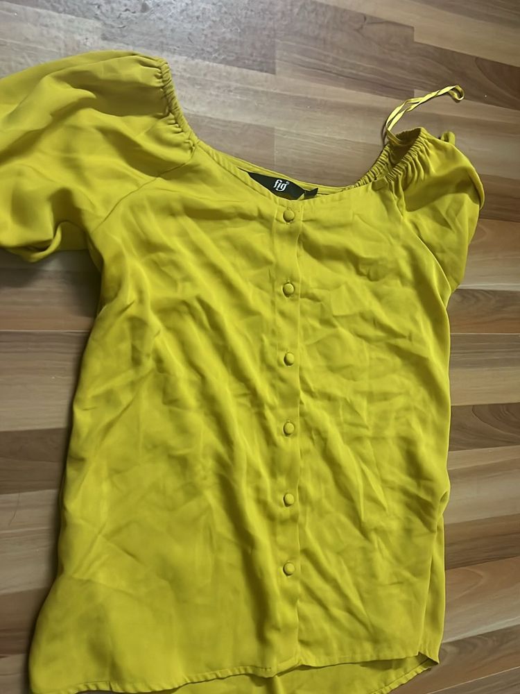 Size Issue Once Or Twice Used