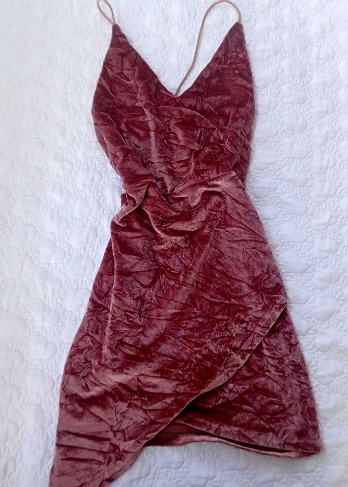 Korean Style Dress
