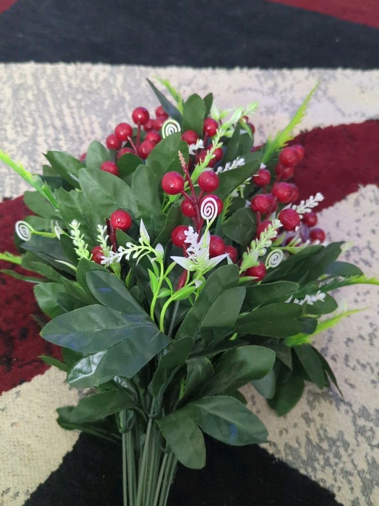 Flowers For The Vase Artificial