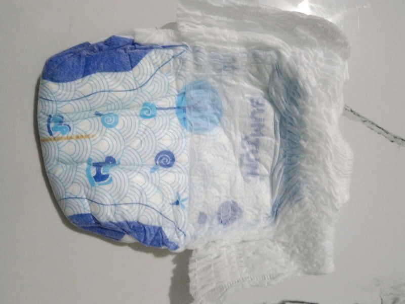 Bumtum Diaper Pants L SIZE 20 PIECES