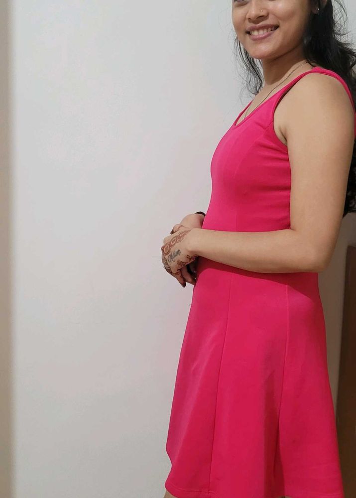 Chic in Hot Pink!