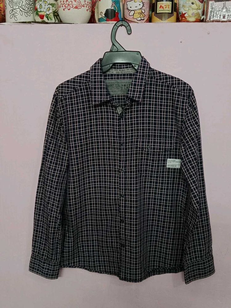 EDC DVSN. Men&#39;s Shirt
