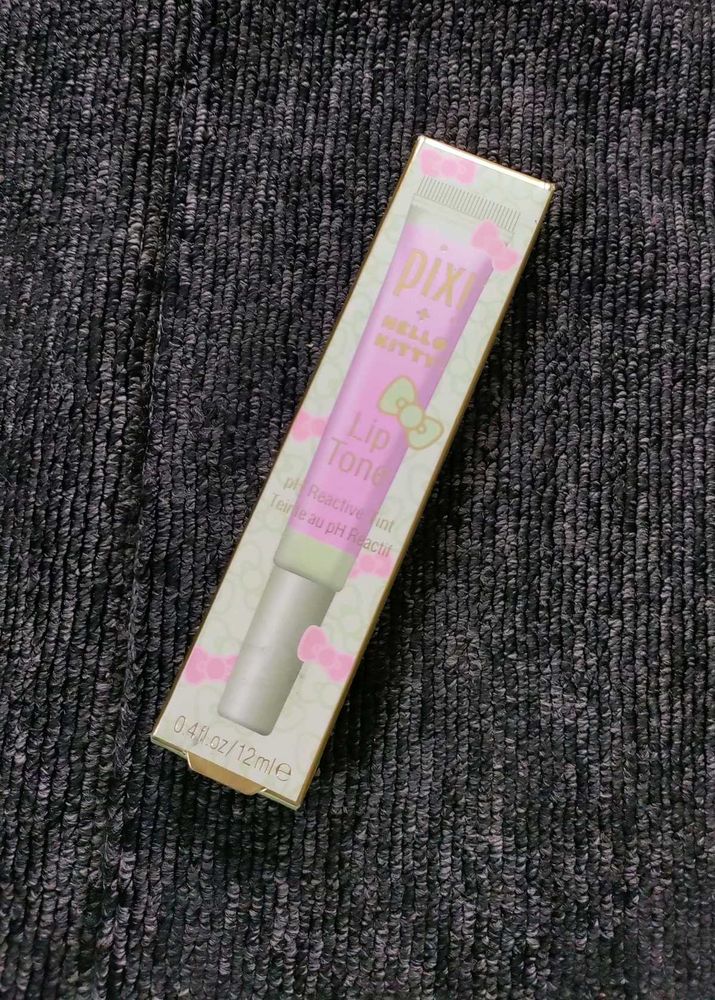 Pixi lip tint