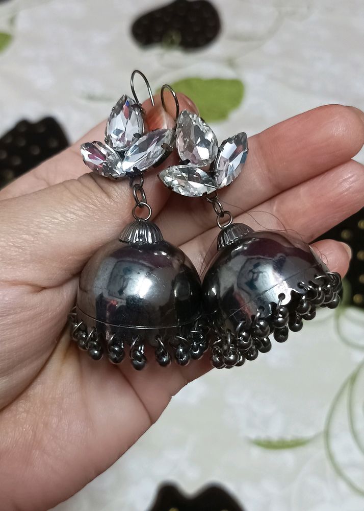 Jhumka Earring