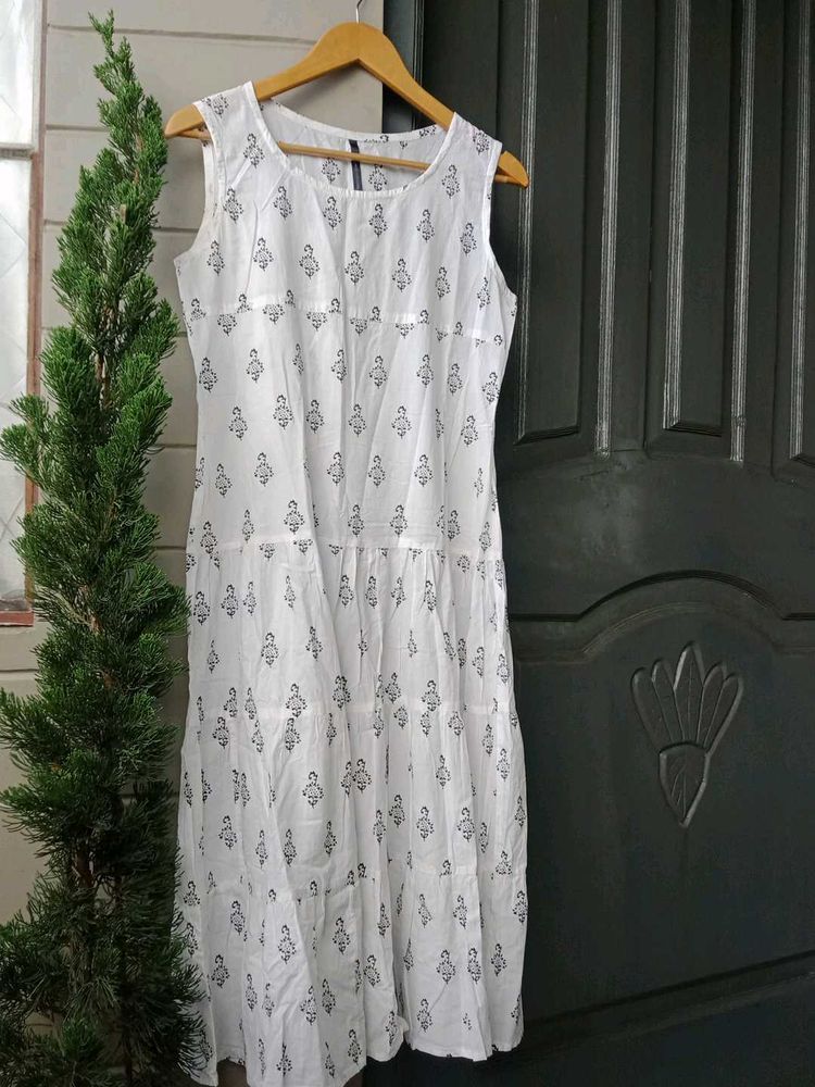 Here And Now Dress