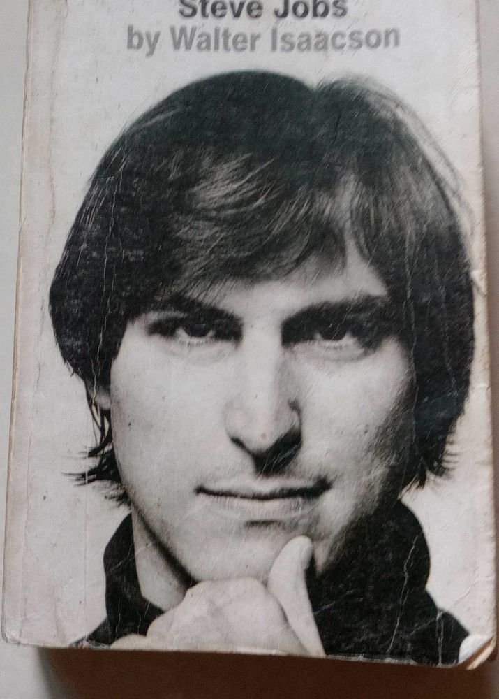 Steve Jobs Biography