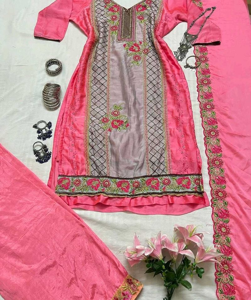 3 pieces set