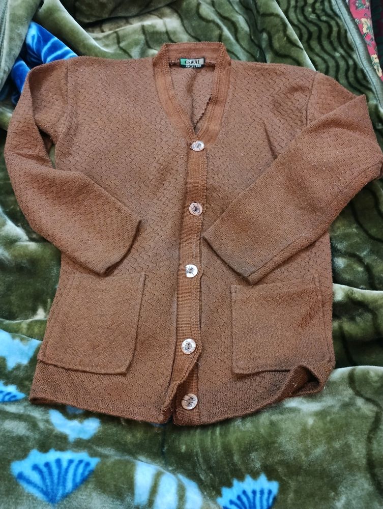 Cardigan