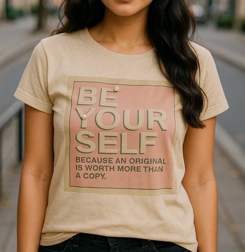 T-shirt New With Tag