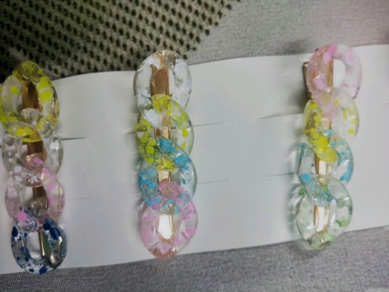 Hair Accessories
