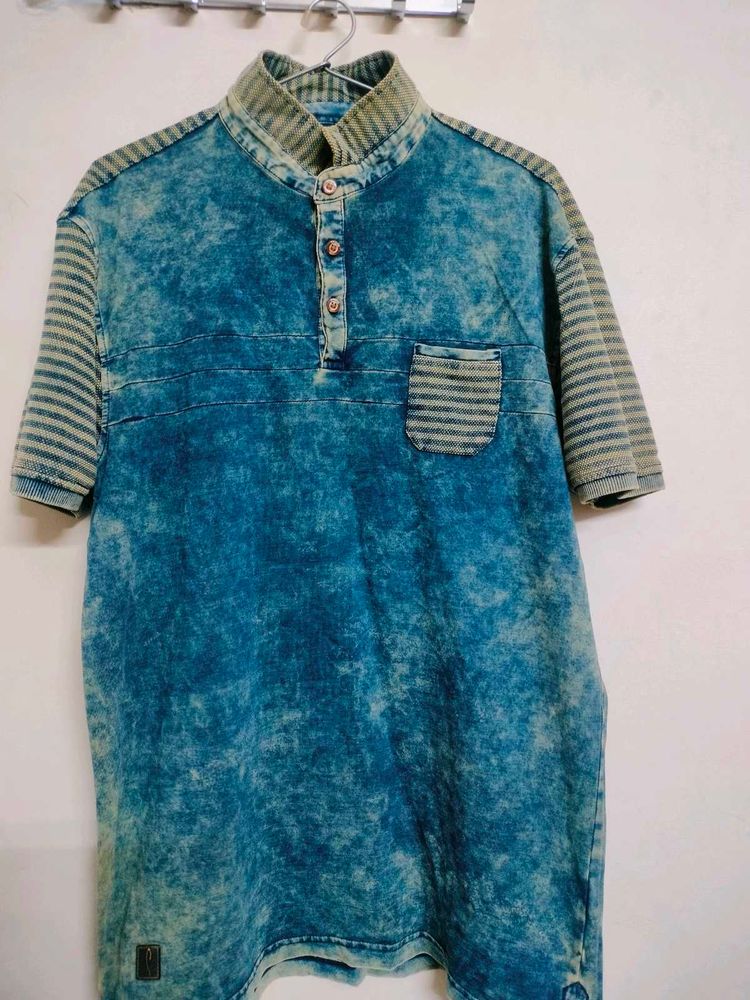 Men&#39;s Classic Cotton Shirt
