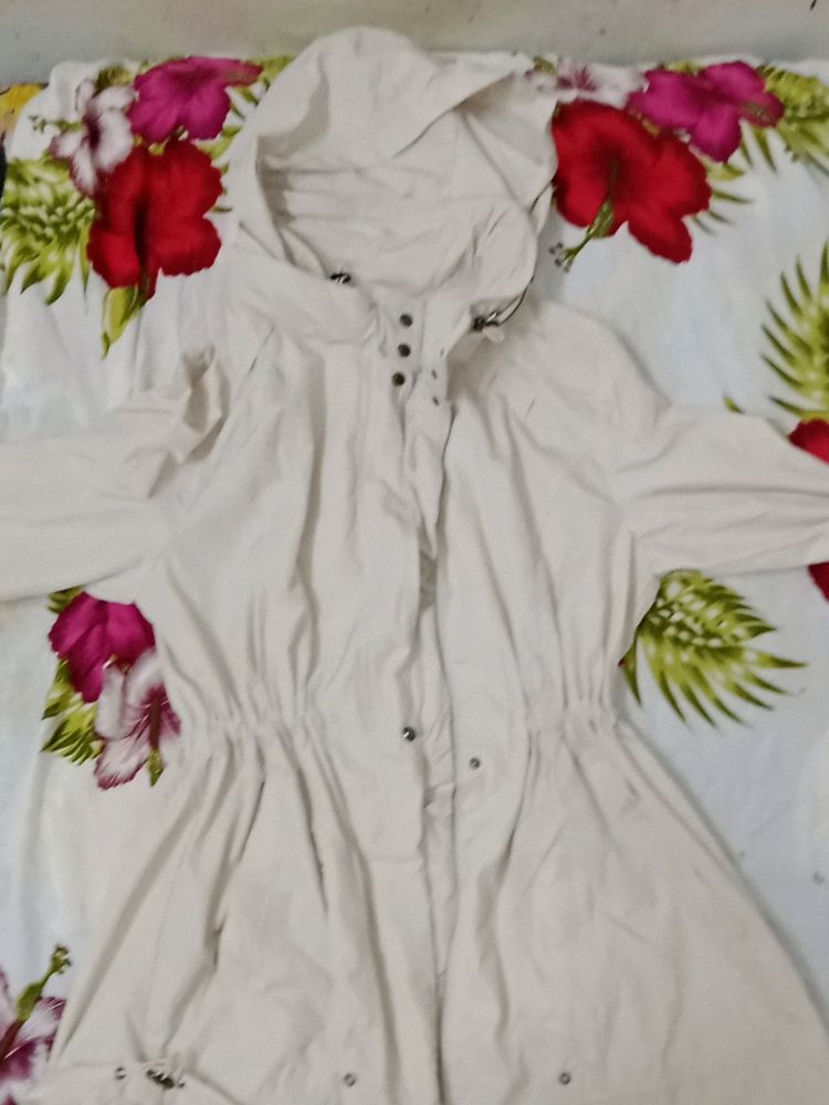 Casual Jacket