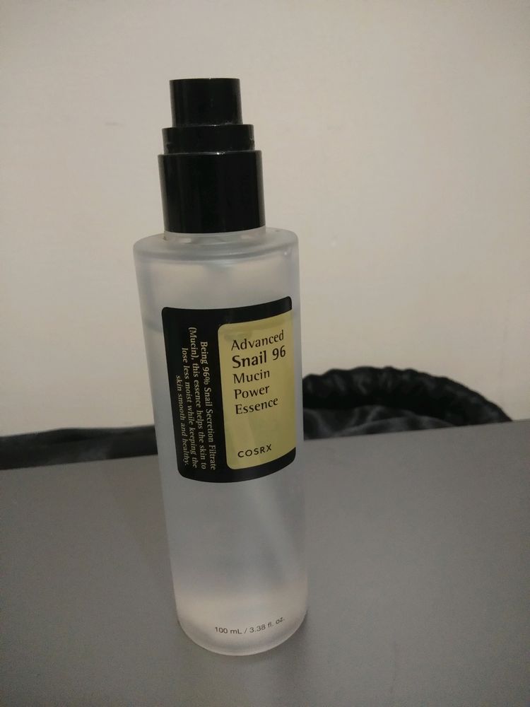 COSRX snail Mucin essence