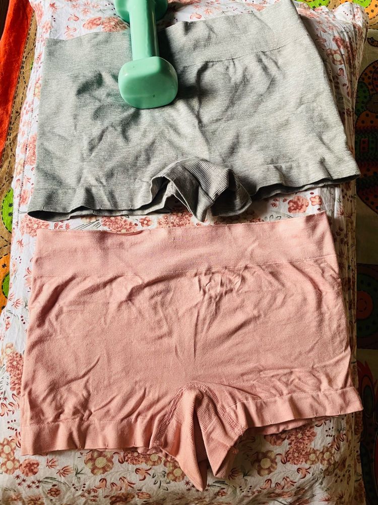 Zudio Boy Shorts Combo