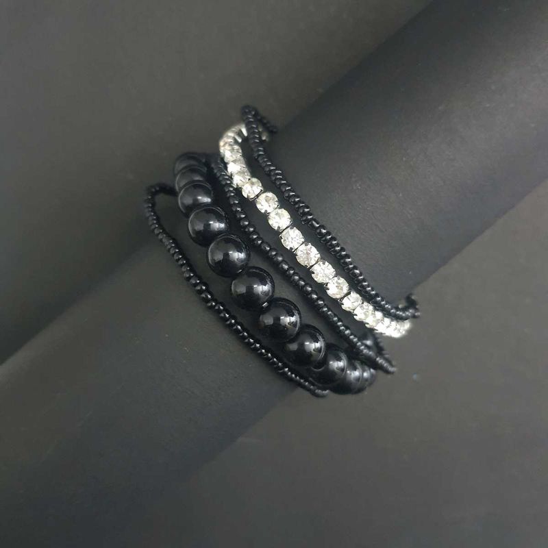 Acubi Bracelet Stack