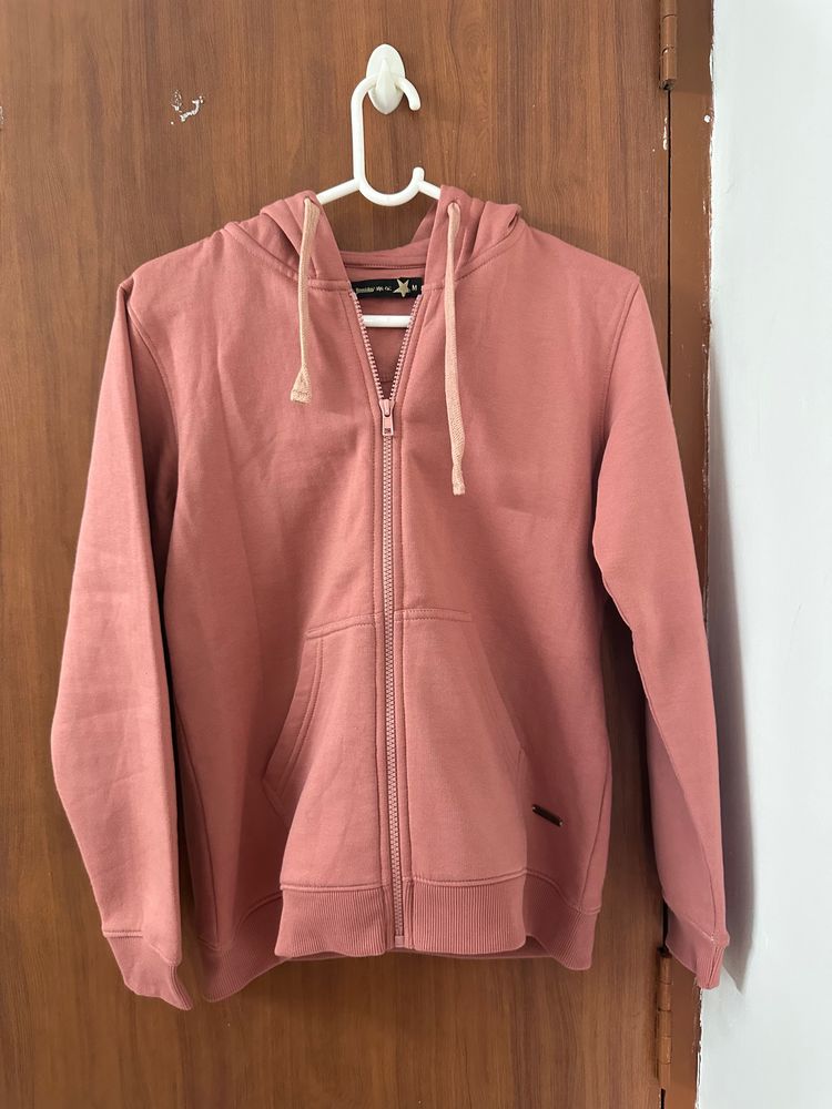 Roadster Hoodie