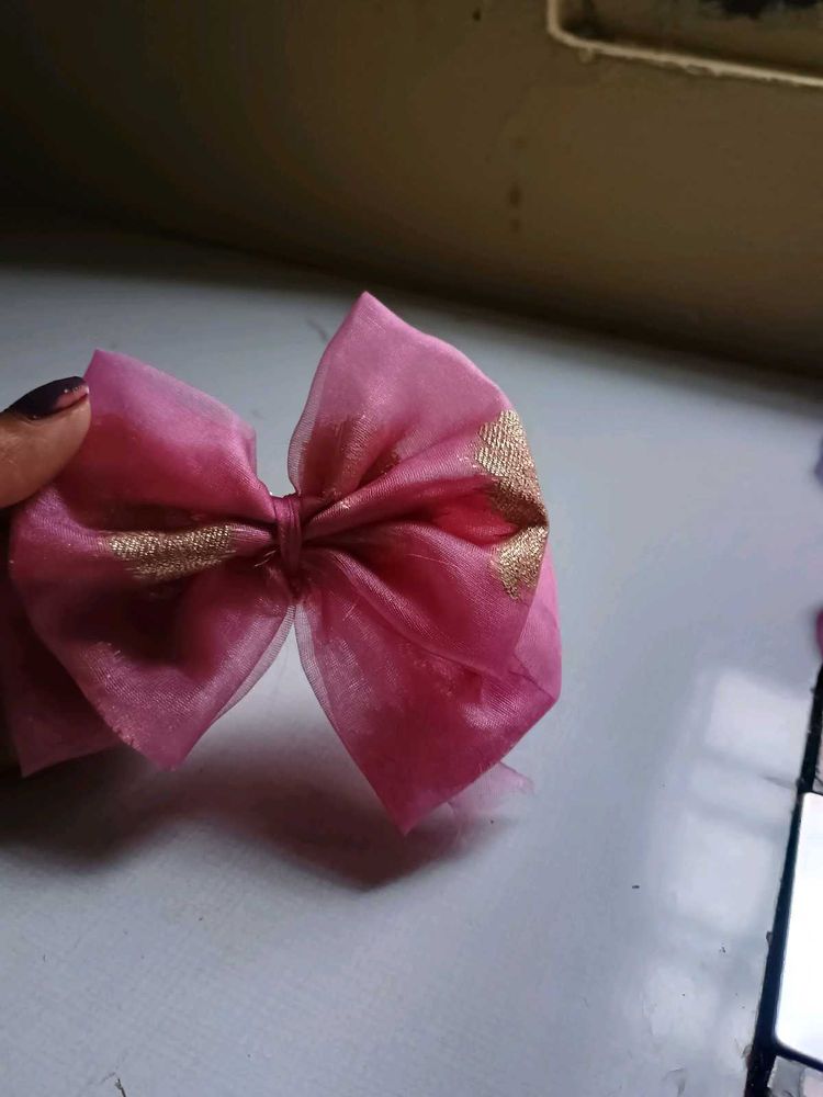 Bows For Girlies