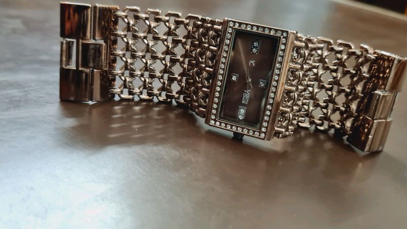 Wrist Watch
