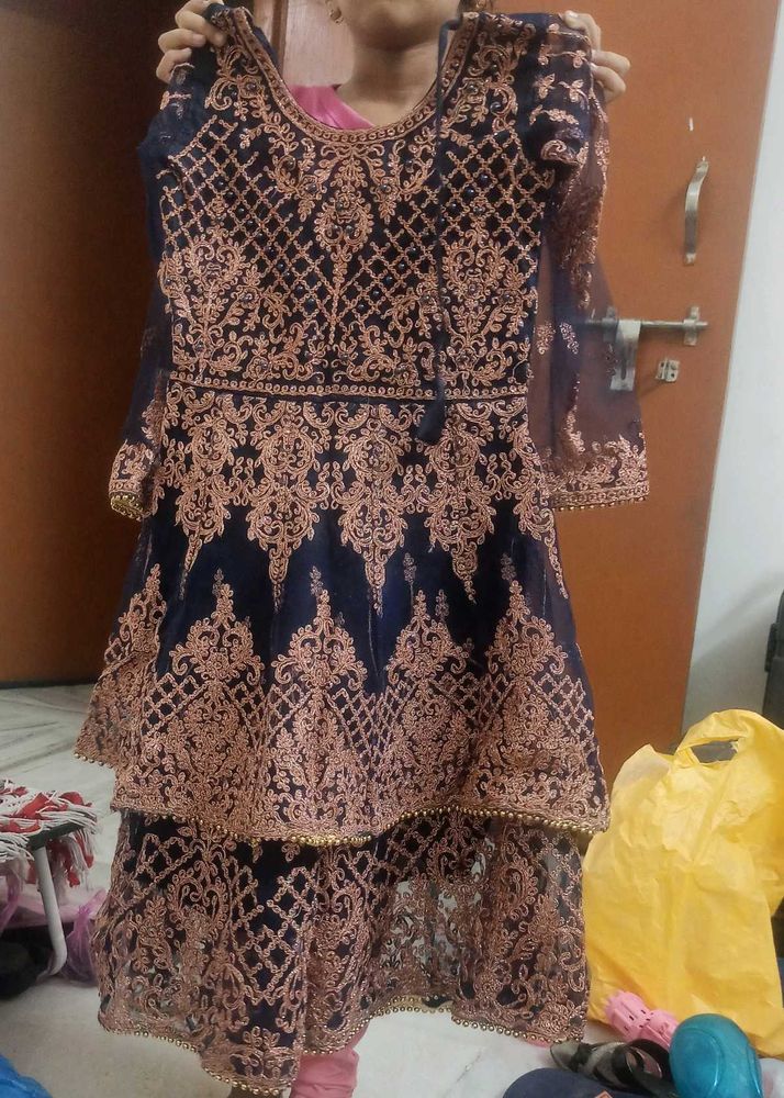 Beautiful Dress