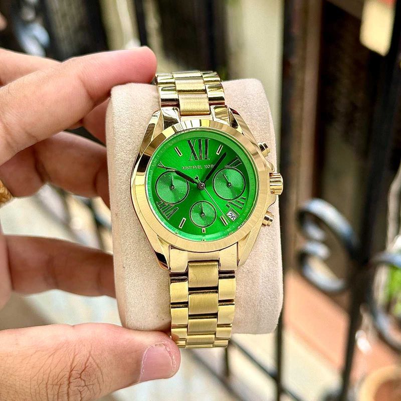 MICHAEL KORS BRADSHAW MK7257 WOMEN WATCH