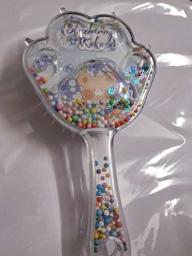 Hair Comb💙💙