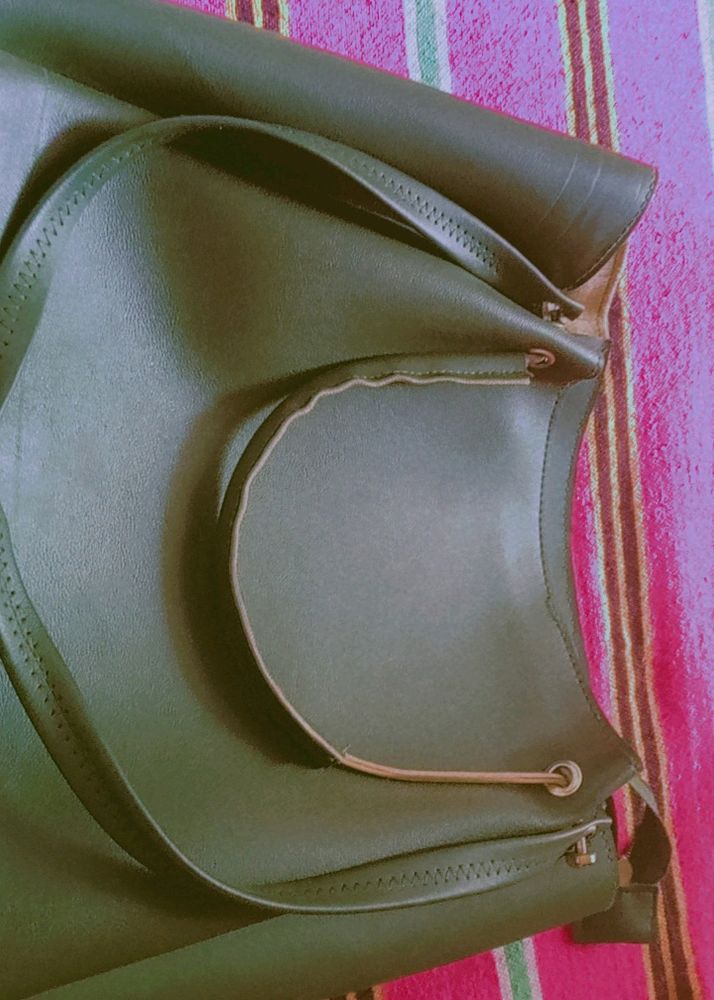 Hand Bag