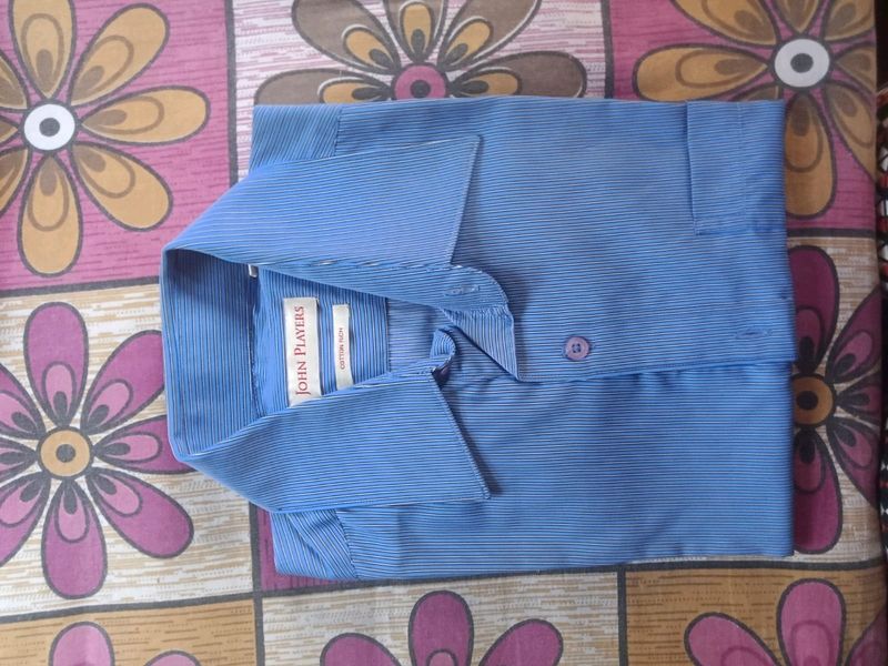 Formal Full Sleeve Shirt