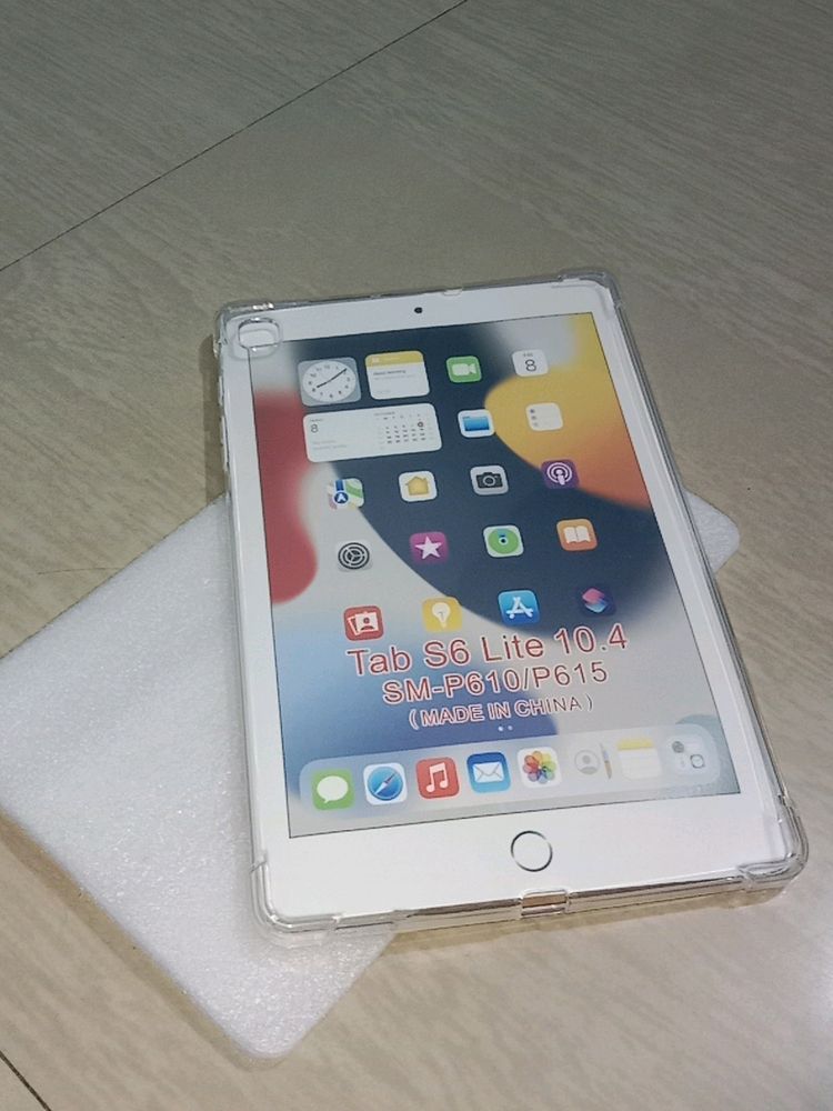 Tab Cover S6 Lite 10.4