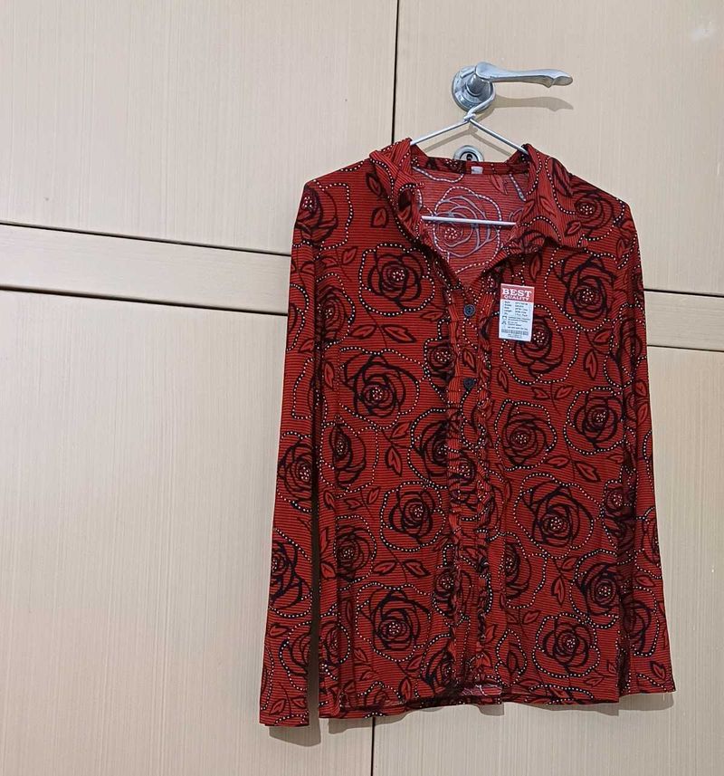 Top For Women
