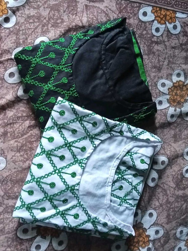 Suit&#39;s Combo