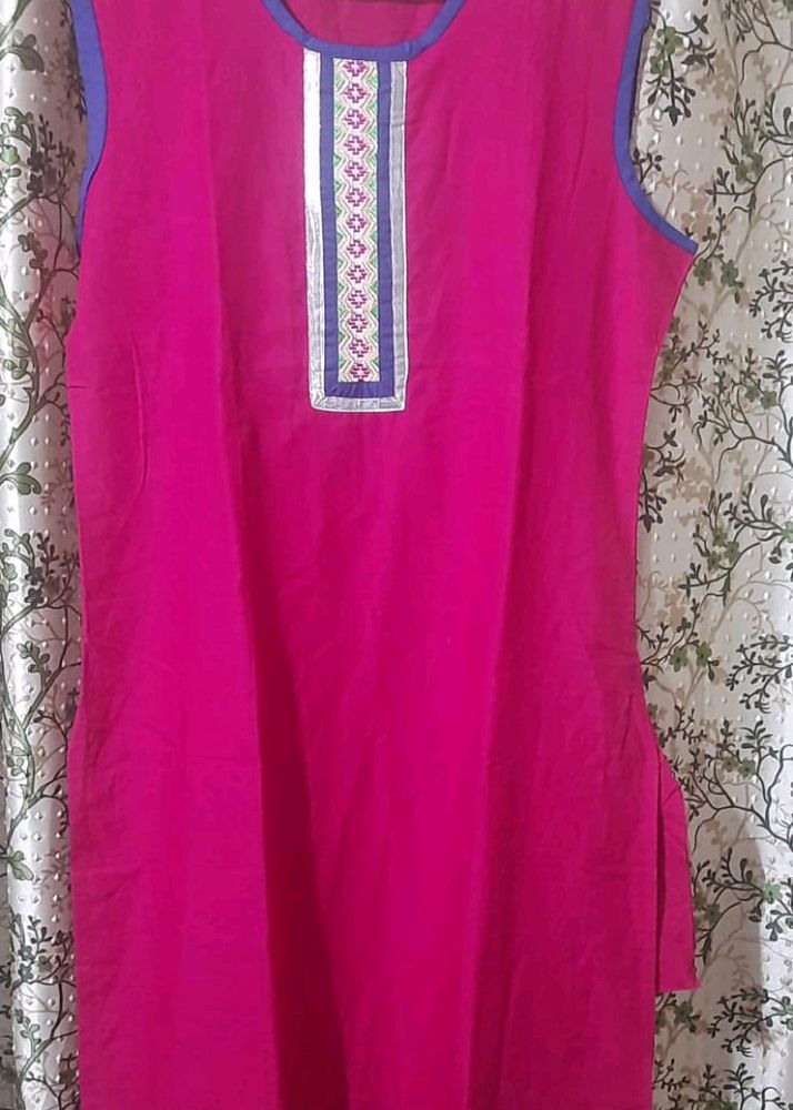 Women&#39;s Kurti