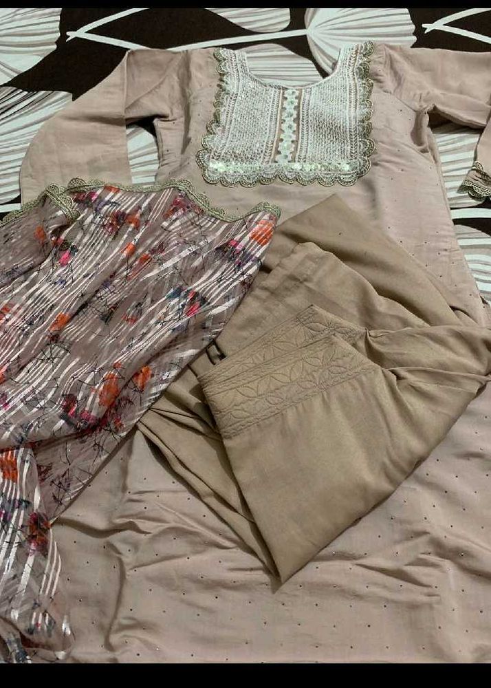 Trending Suit Salwar