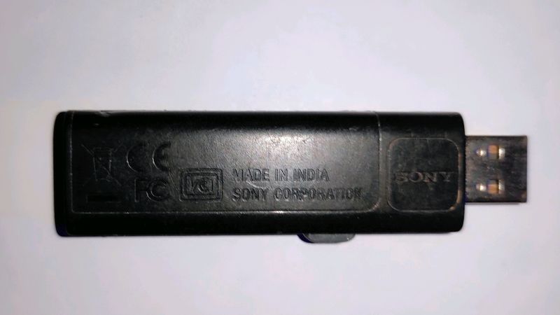 Sony 128gb Pendrive