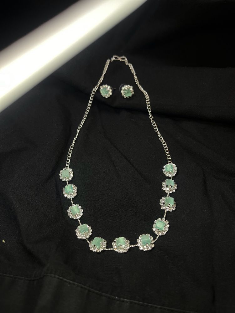 Jewellery Set