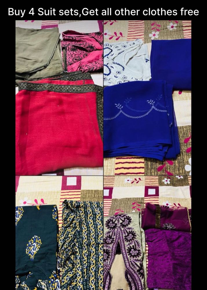 Elegant Women&#39;s Kurta Sets