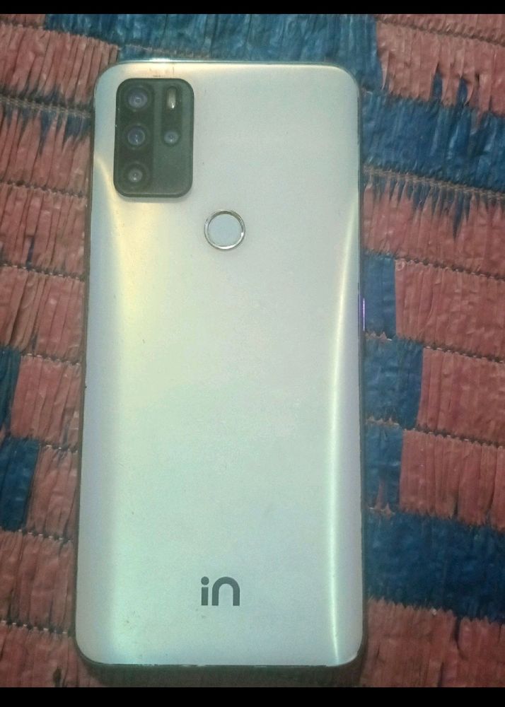 Micromax IN note 1