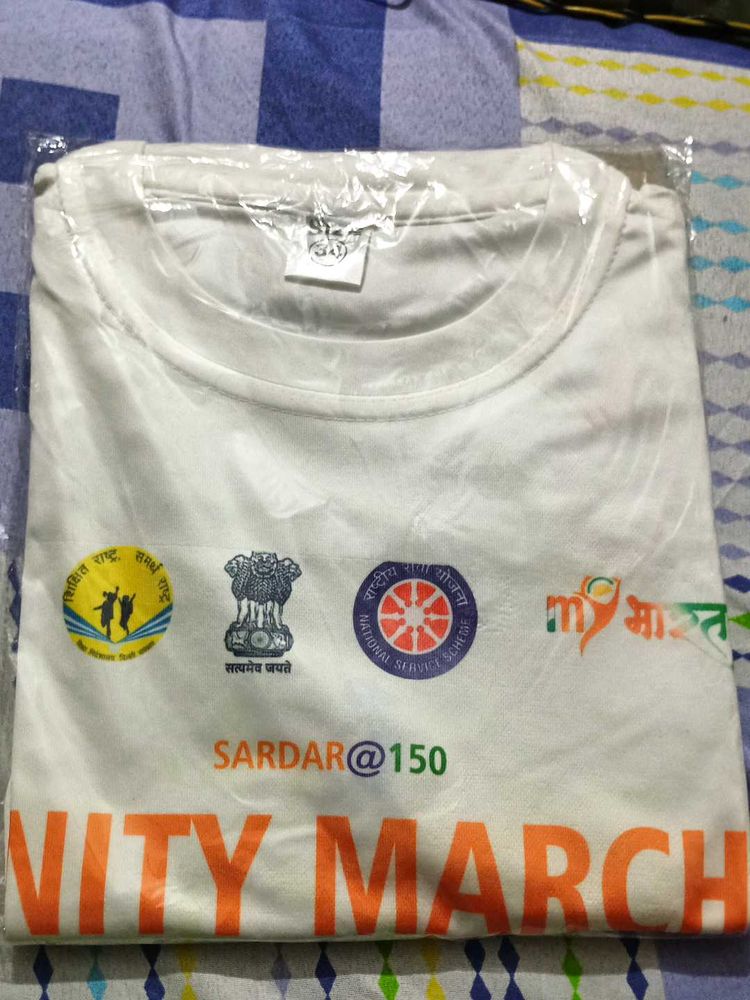 Graphic Print T-Shirt